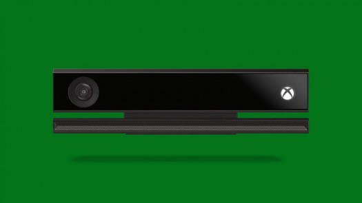 kinect 6