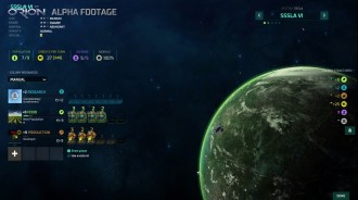 Ето как изглежда римейкът на Master of Orion