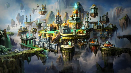 might and magic heroes 7 3