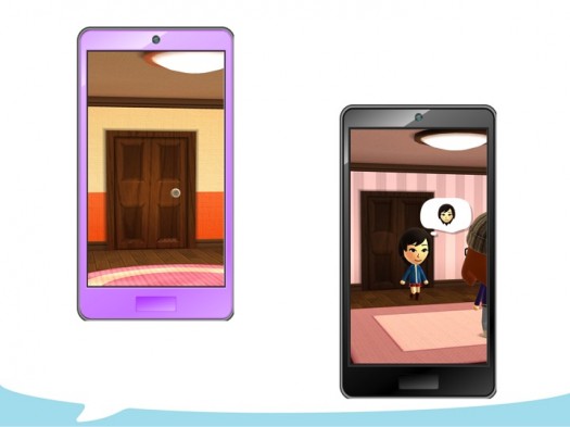 miitomo