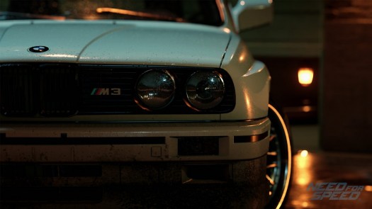 need for speed bmw m3