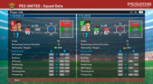 pes 2016 12