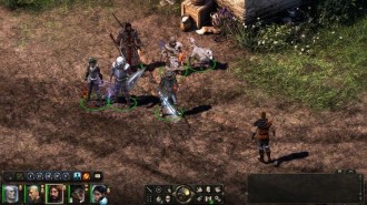 Pillars of Eternity с над 500 000 продажби