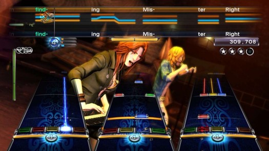 rock band 4 2
