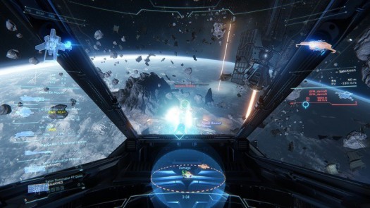 star citizen 18