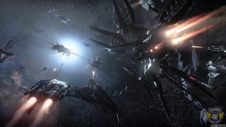 Star Citizen подкрепен от над 1 милион души