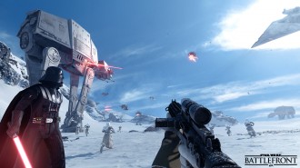 Star Wars Battlefront със сезонен пропуск, струва почти колкото играта
