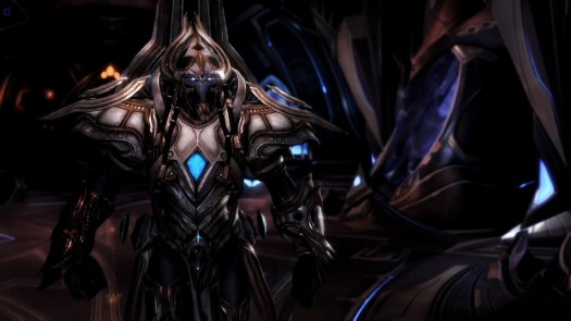 starcraft 2 whispers