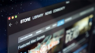Steam няма да има реклами... никога