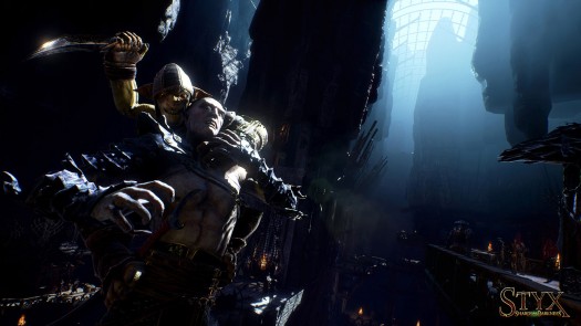 styx shards of darkness 2