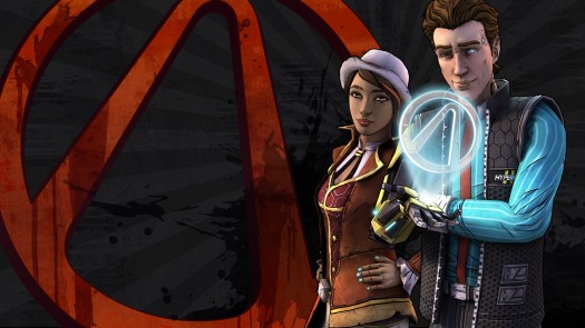 tales from the borderlands 2
