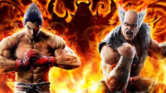 Tekken 7 обявен за PlayStation 4