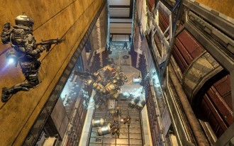 Titanfall преминава границата от 10 милиона... незнайно какво