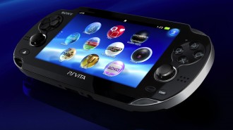 Sony не разработва игри за PlayStation Vita