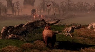 Ето как изглежда Wild от създателя на Rayman