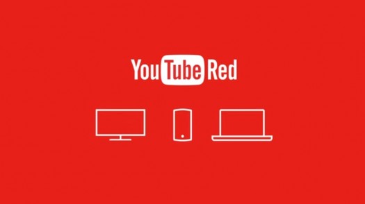 youtube red 1