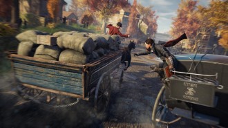 Assassin’s Creed Syndicate със системни изисквания