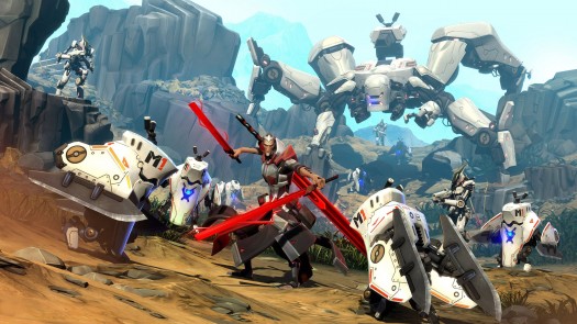 battleborn 5
