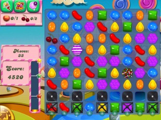 Ударно: Activision Blizzard купи създателите на Candy Crush за 5.9 милиарда долара