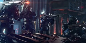 Мнозинството от CD Projekt Red работи по Cyberpunk 2077