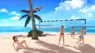 Dead or Alive Xtreme 3 без западна премиера... заради страхове от сексизъм
