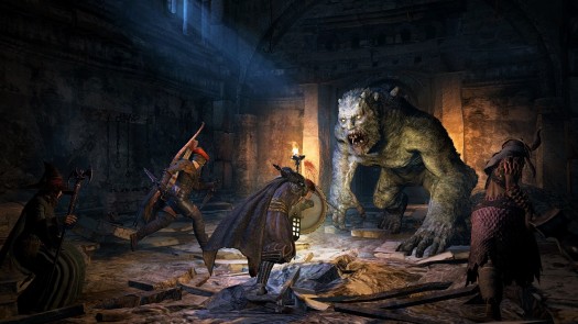 dragon's dogma 4