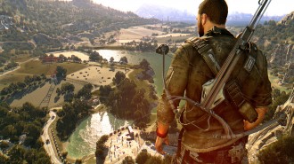 Цената на експанжъна Dying Light: The Following скочи