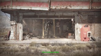 Fallout 4 с над 12 милиона доставки