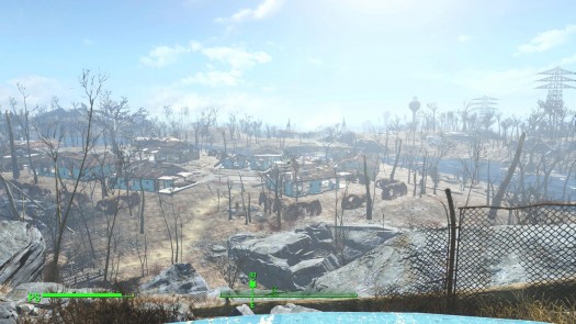 fallout 4 40