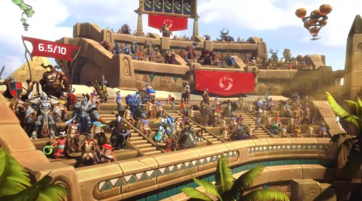 heroes of the storm 32