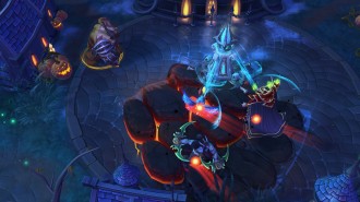 Blizzard във война с разработчици на ботове