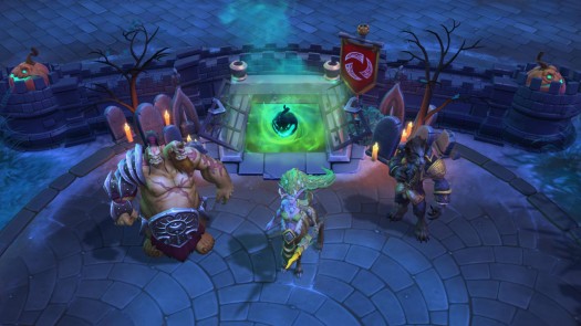 heroes of the storm 42