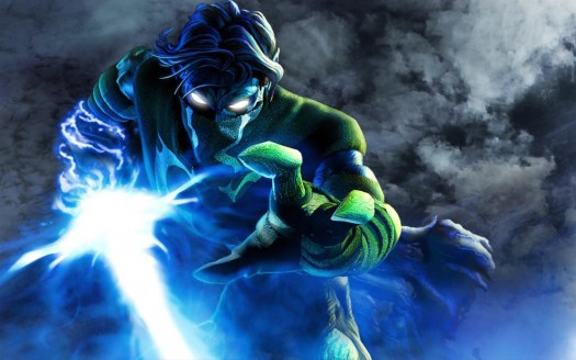 legacy of kain 2