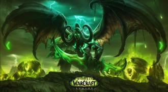 World of Warcraft: Legion с кинематичен трейлър