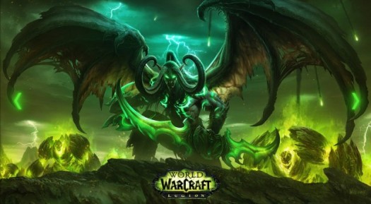 legion 2