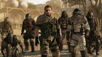Потвърдено: Студиото на Konami в САЩ затворено