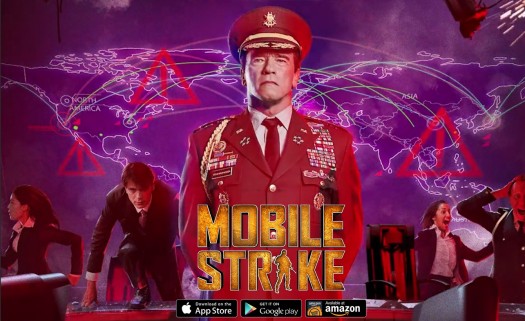 mobile strike 1