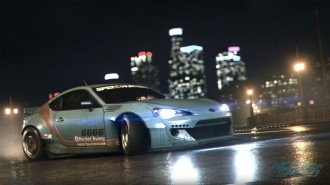 Need for Speed за PC с дата на дебют