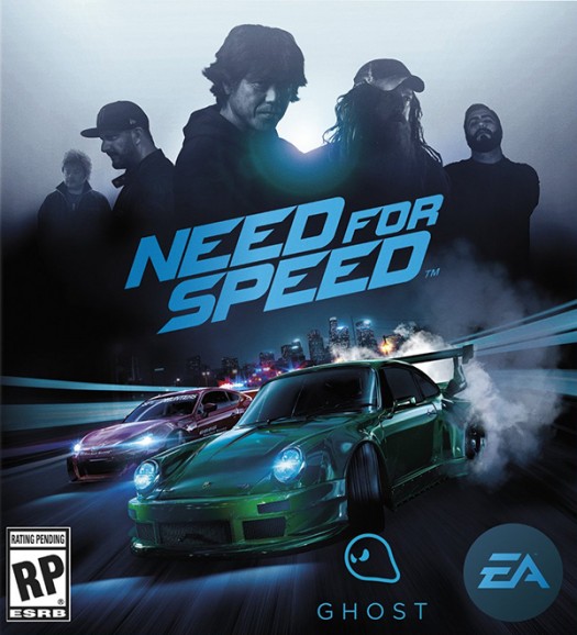 need for speed cover 1