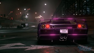 Новият пач на Need for Speed оправя AI-то, добавя автомобили