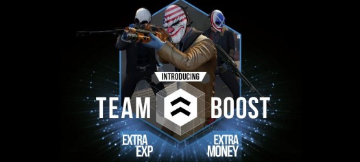 payday 2 11