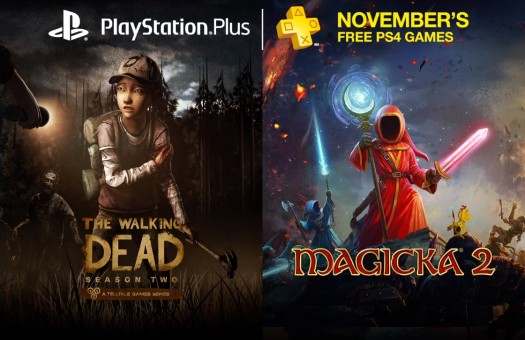 playstation plus noemvri