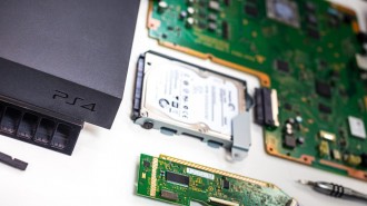 Sony отключва седмо CPU ядро на PlayStation 4 за разработчици