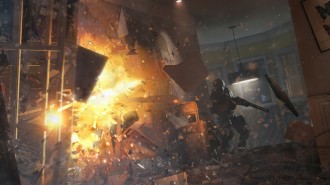 Ето какво включва сезонния пропуск на Rainbow Six Siege