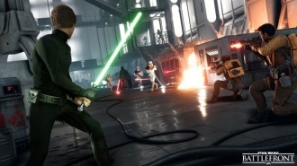 Star Wars Battlefront ще има и продължения