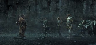 Warcraft филмът с официален трейлър
