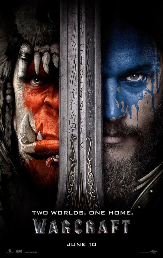 warcraft film 4