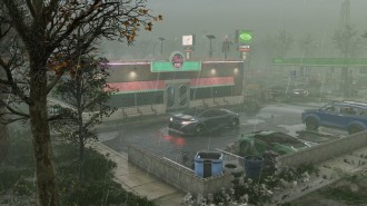 XCOM 2 се сдоби с куп снимки