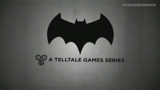 batman telltale