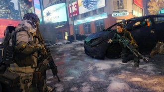 Call of Duty: Black Ops III с най-много продажби по Коледа